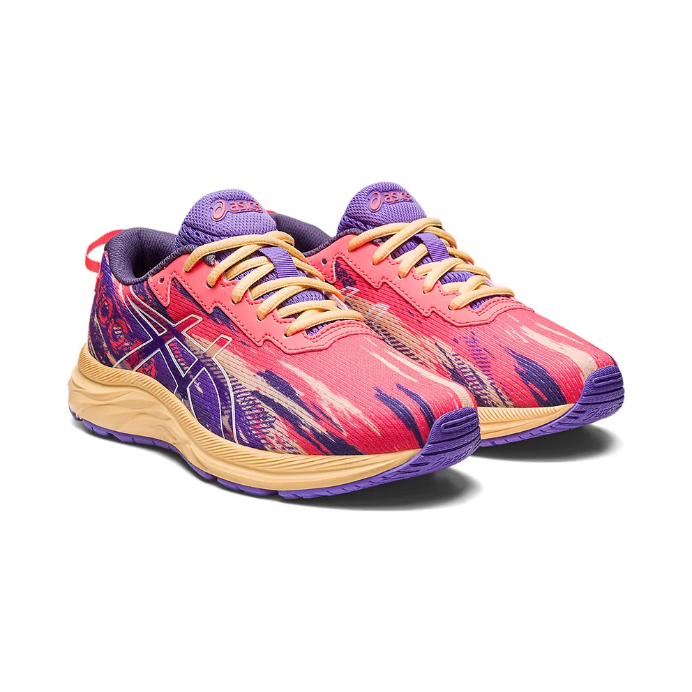 Asics GEL-NOOSA TRI 13 GS Blazing Coral/White (1014A209.705)