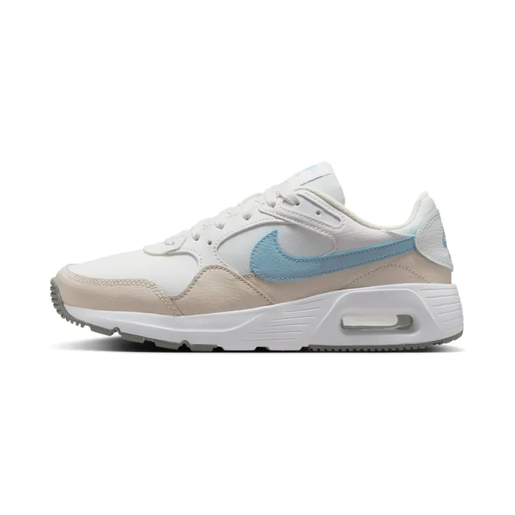 Nike Air Max SC Summit White Light Orewood Brown White Light Armory Blue (CW4554-126)