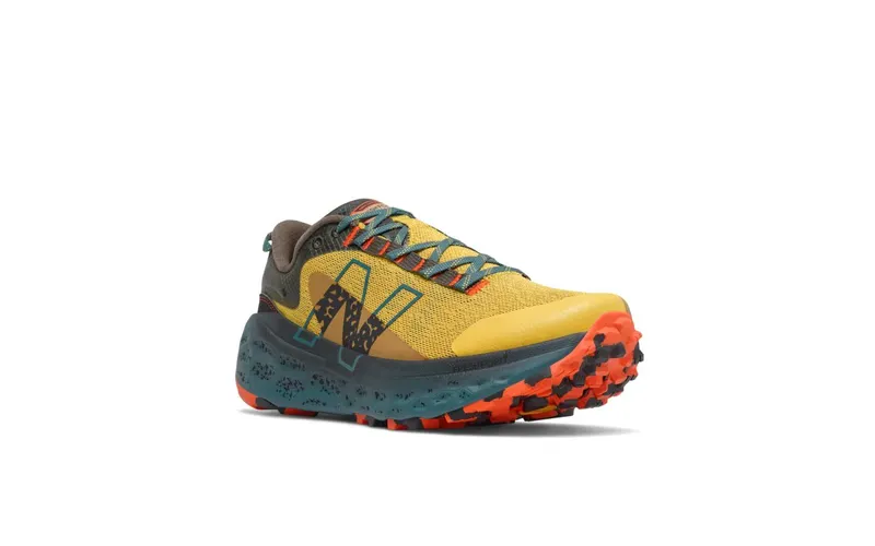 New Balance New Balance Yellow/Green (MTMORLH2)