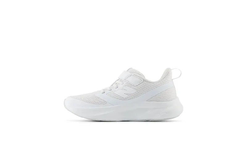 New Balance 625 Hook and Loop White (PT625WW)