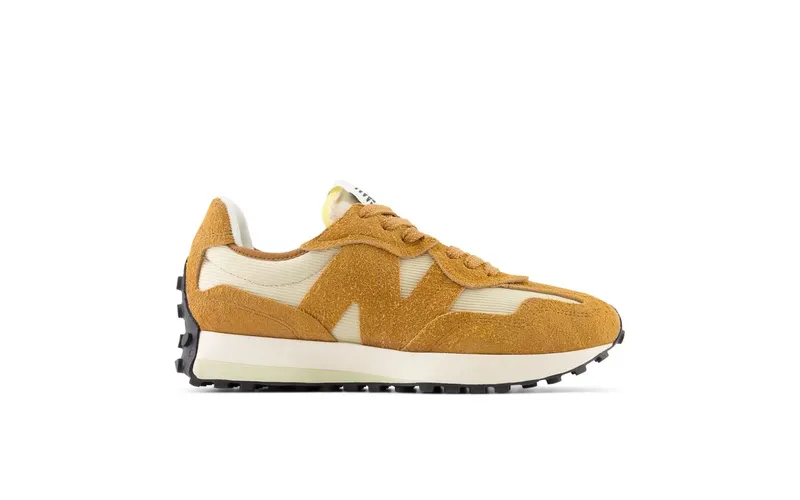 New Balance 327 Protection Pack Brown (U327WCI)