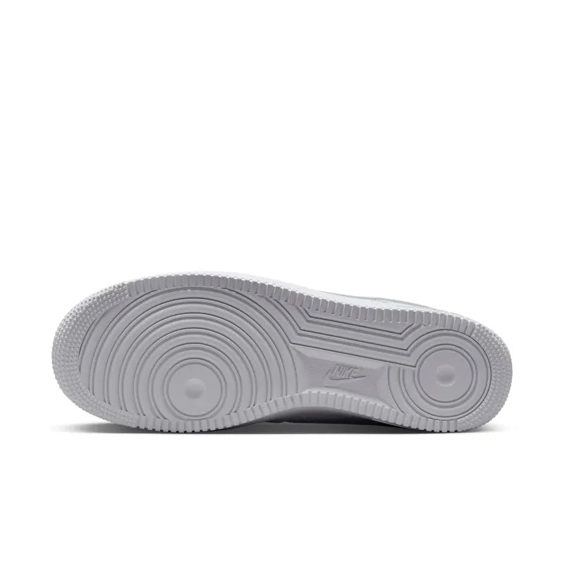 Nike Air Force 1 Low ’07 LV8 “White Carbon Fiber” (HF2886-100)