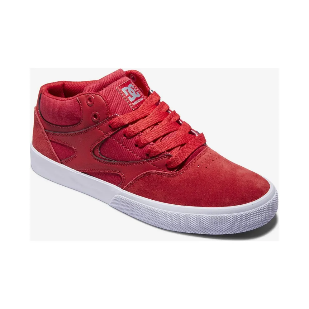 DC Kalis Vulc Mid Red (ADYS300622ath)