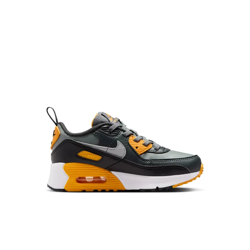 Nike Air Max 90 EasyOn Smoke Grey Anthracite White Light Smoke Grey (HF6357-004)