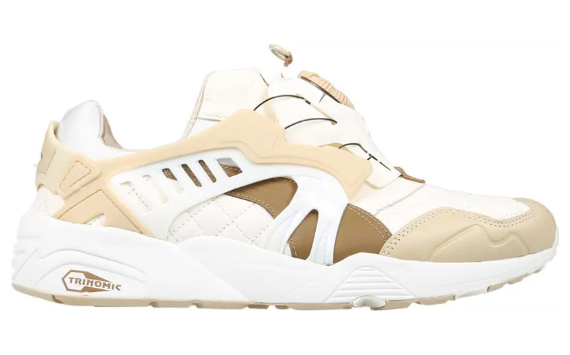 Puma Disc Lux Kasina Egret