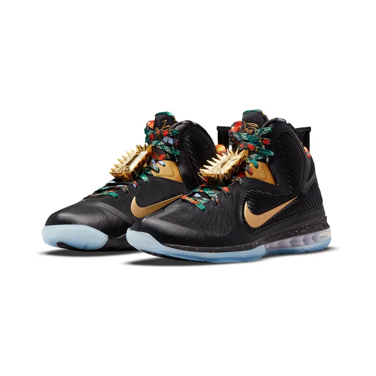 nike-lebron-9 DO9353-001