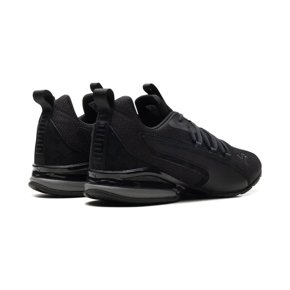 Puma AXELION NXT “Black” (376966-02)