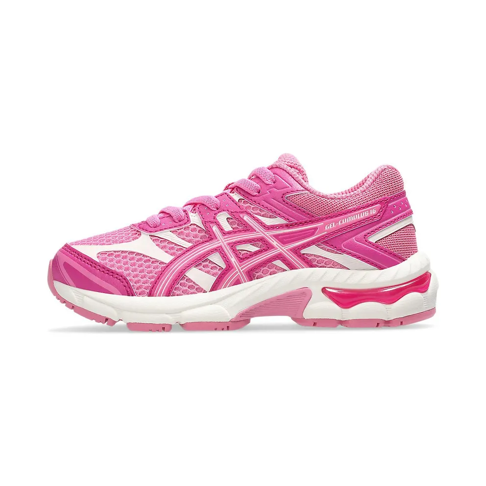 ASICS GEL-CUMULUS 16 PS “Dragon Fruit / Raspberry” (1204A194-700)
