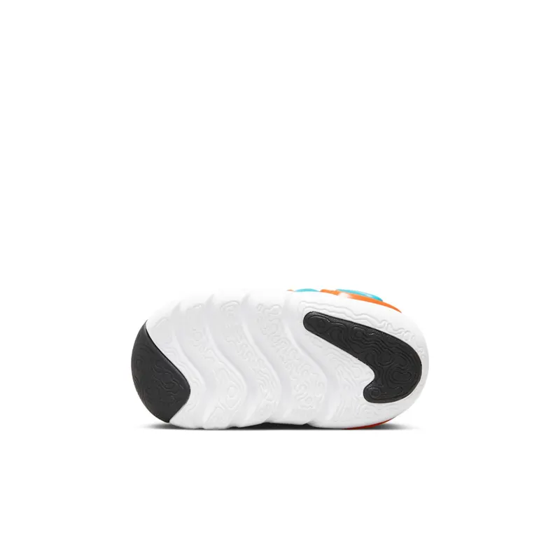 Nike Dynamo Go Baby/Toddler Easy On/Off Blue (DH3438-403)