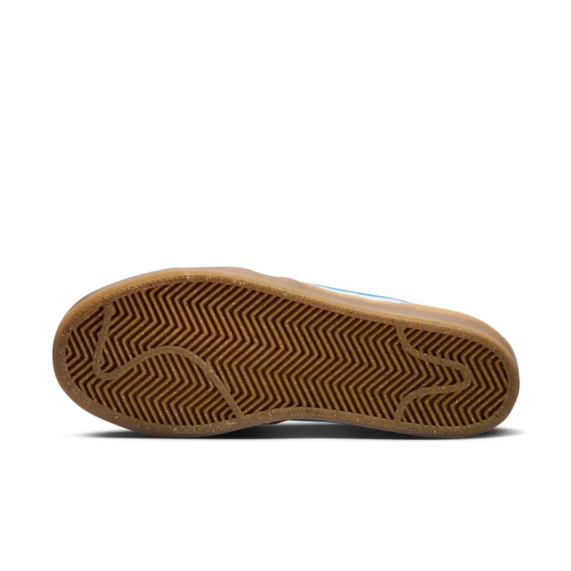 Nike SB Zoom Pogo Plus White University Blue Gum (DR9114-100)