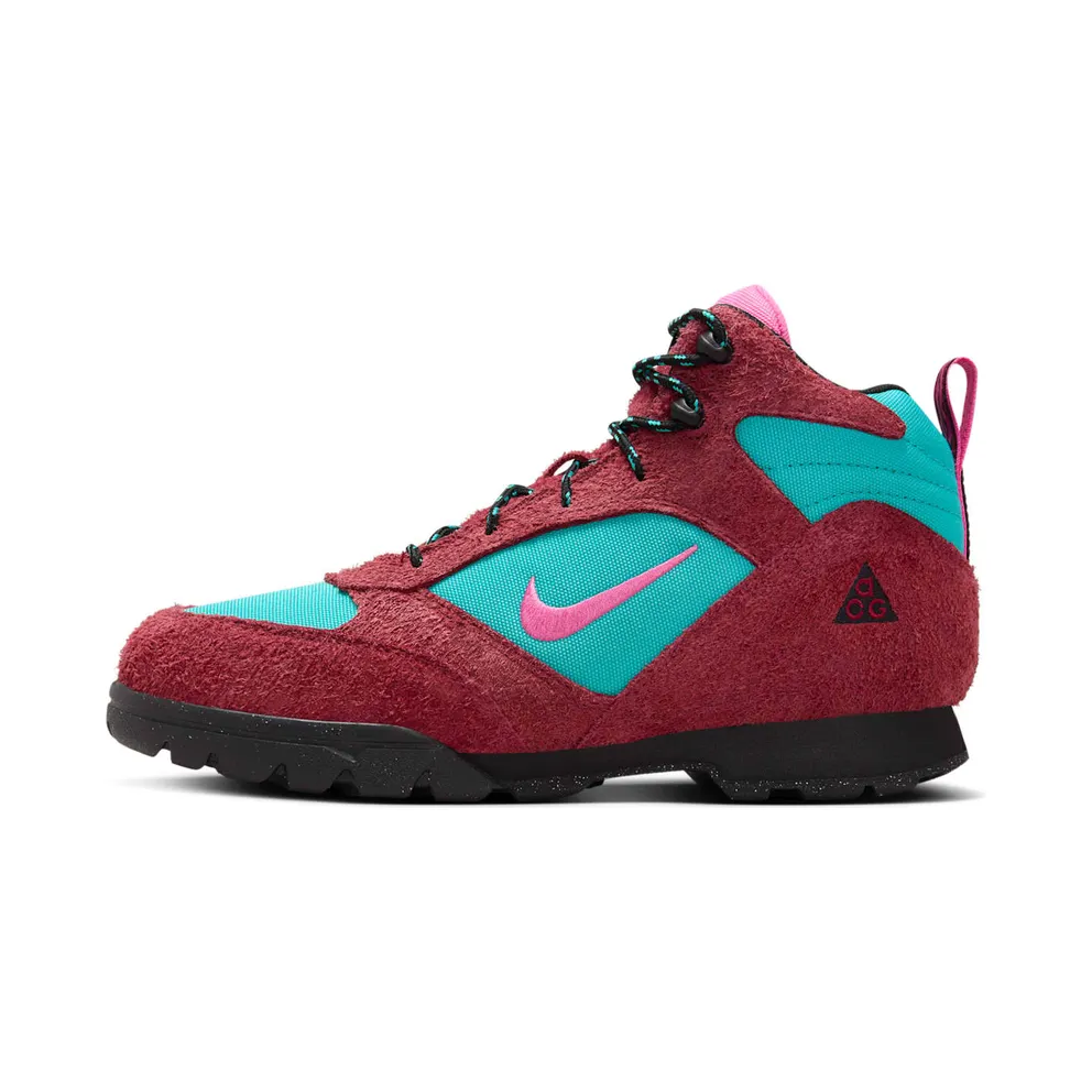 Nike ACG Torre Mid Waterproof (TEAM RED/PINKSICLE-DUSTY CACTUS-SAIL) – FD0212-600