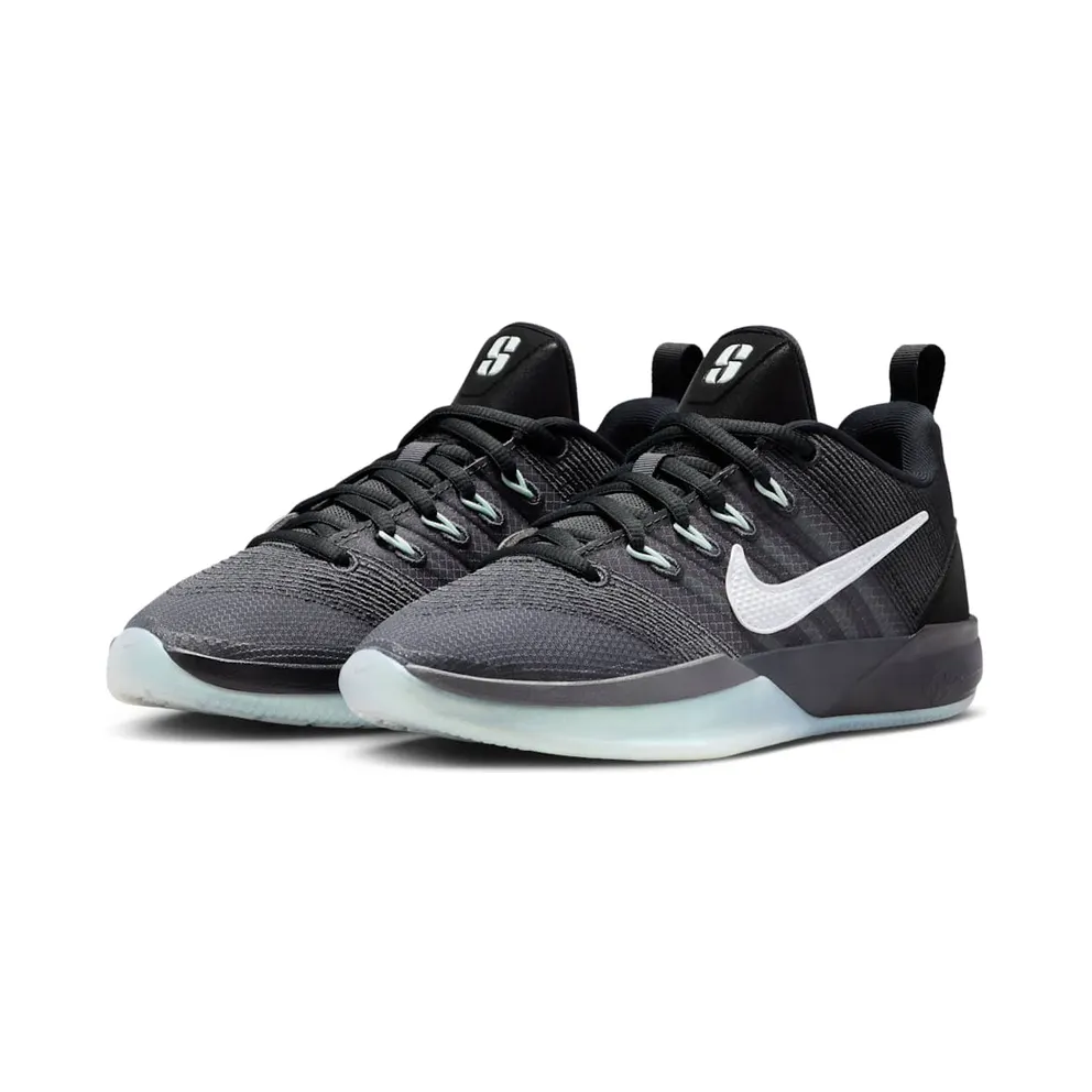 Nike Sabrina 3 Black / White / Dark Smoke Grey (IB3088-001)
