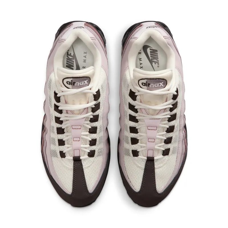 Nike Air Max 95 “Velvet Brown” (IQ0277-010)