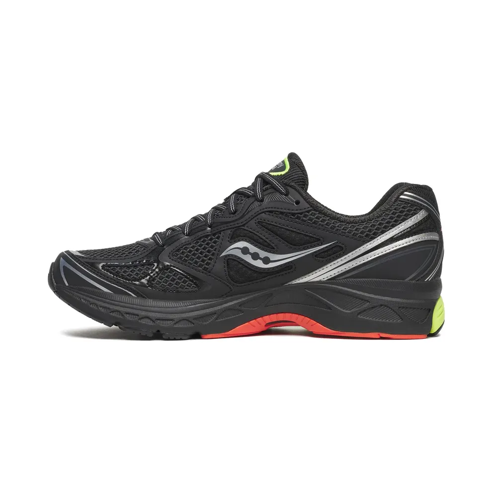 SAUCONY ProGrid Guide 7 “Black / Multi” (S70936-21)