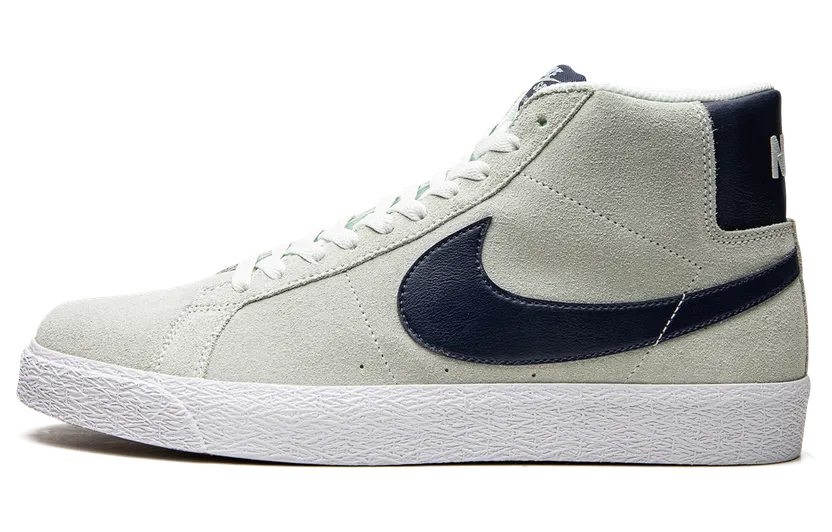 Nike SB Zoom Blazer Mid “Barely Green” (864349-303)
