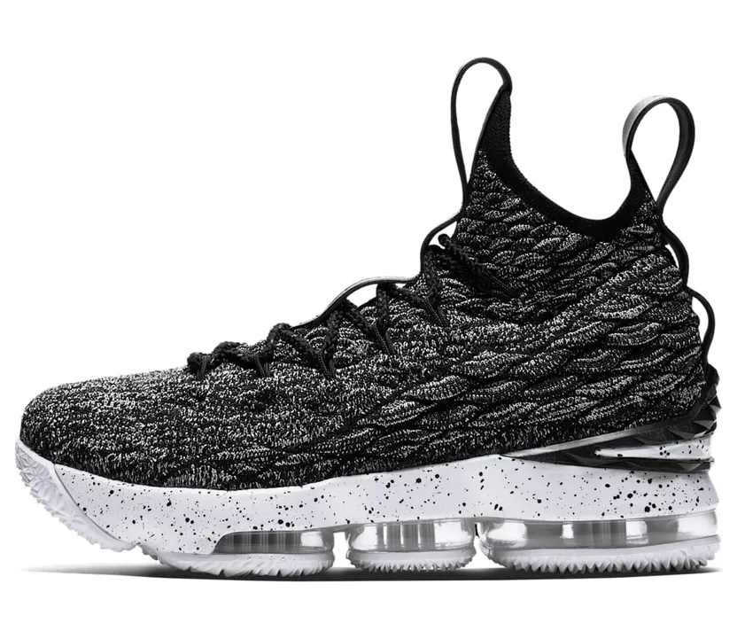 Nike LeBron 15 Ashes (GS)