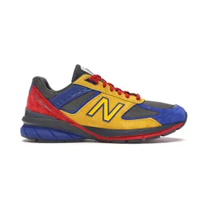 New Balance 990v5 Shoe City x Eat