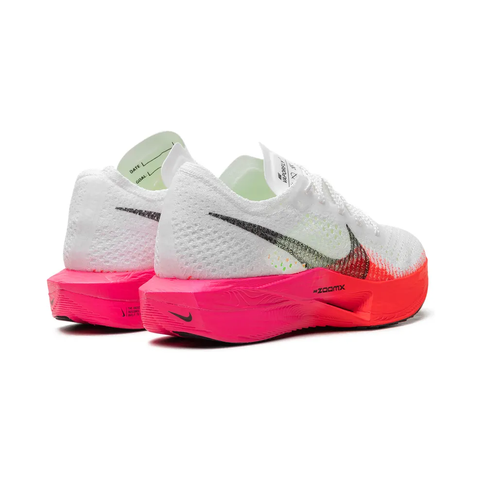 Nike ZoomX Vaporfly 3 “Bright Crimson” (HF4995-100)