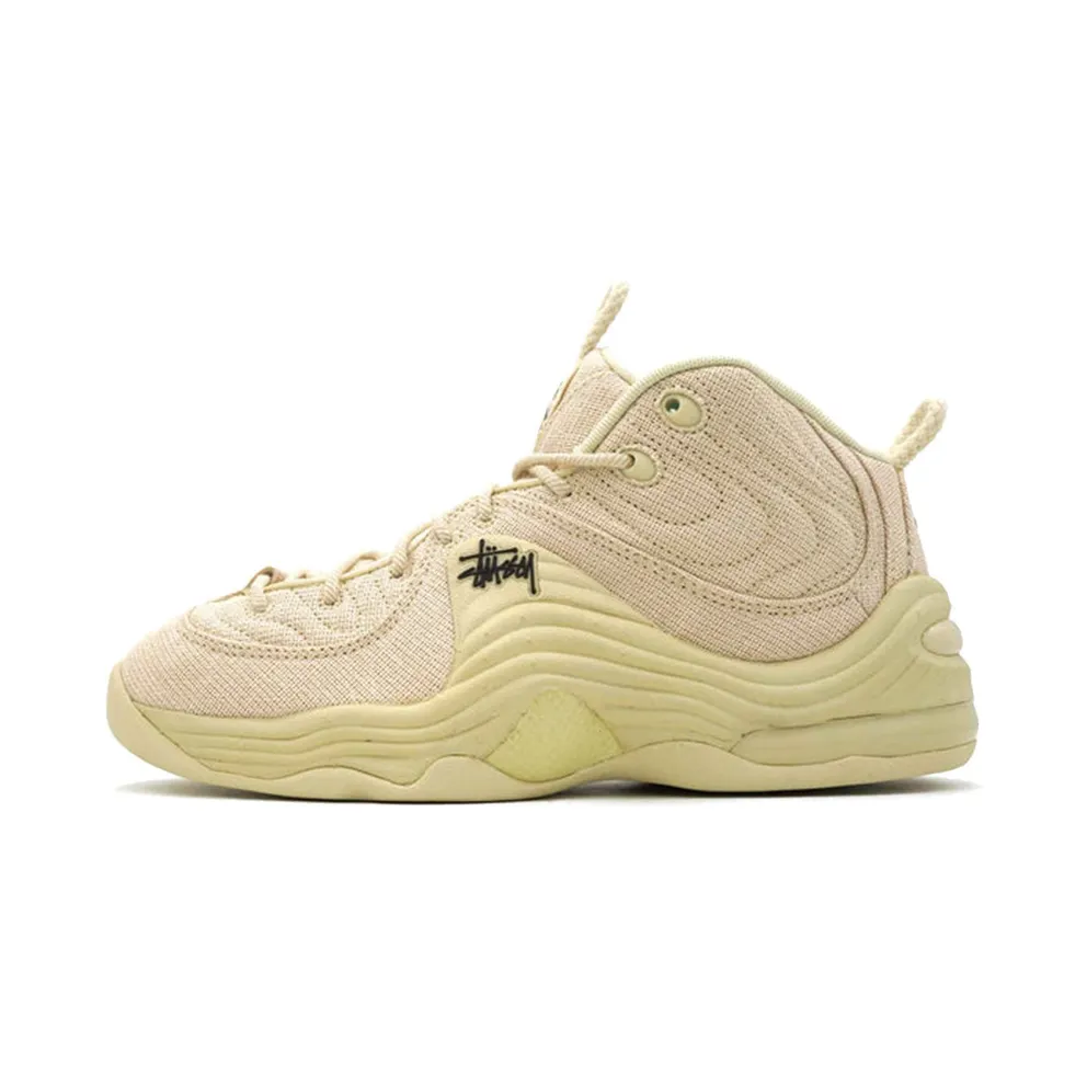 Nike Air Penny 2 Stussy Fossil (DQ5674-200)