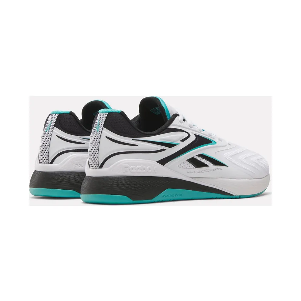 Reebok Nano X5 Edge “Twisted Turquoise” (100272192)