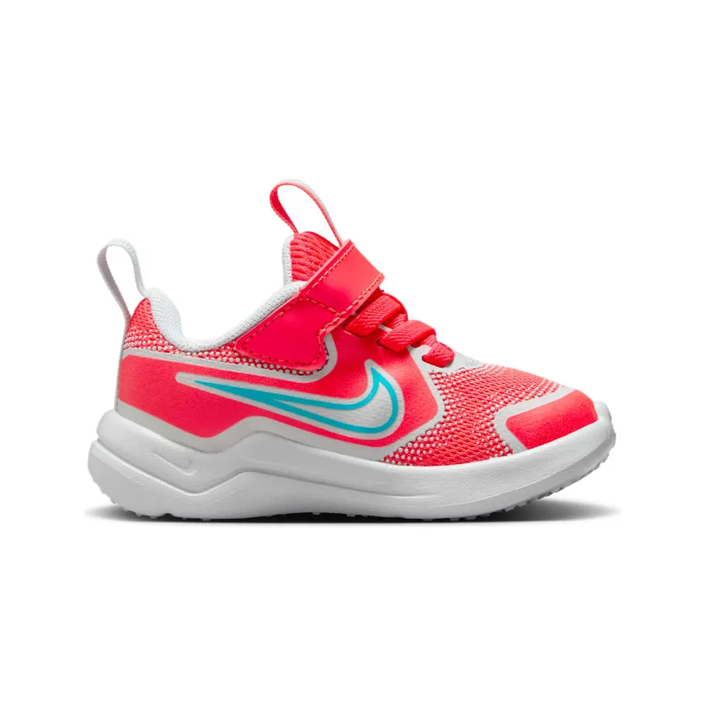 Nike Cosmic Runner Bright Crimson Pure Platinum Black Dusty Cactus (HM4401-600)