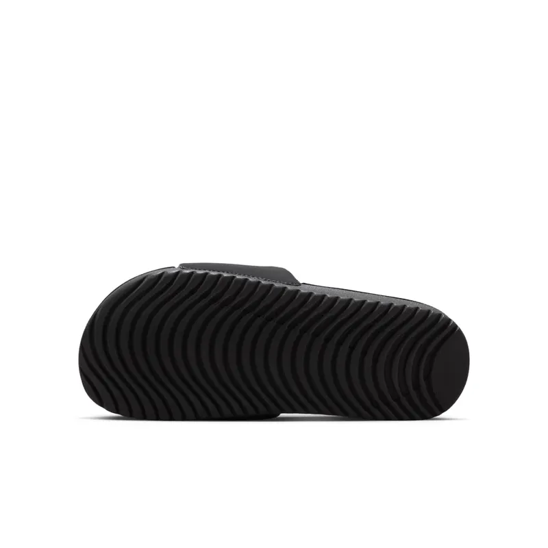 Nike Kawa Younger/Older Kids’ Slide Black (819352-003)