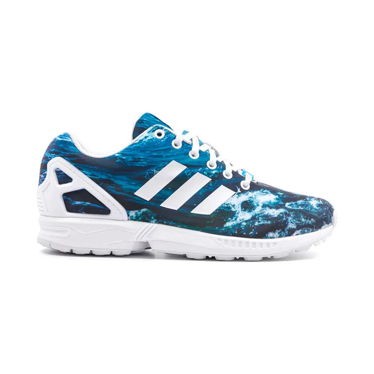 adidas ZX Flux Ocean