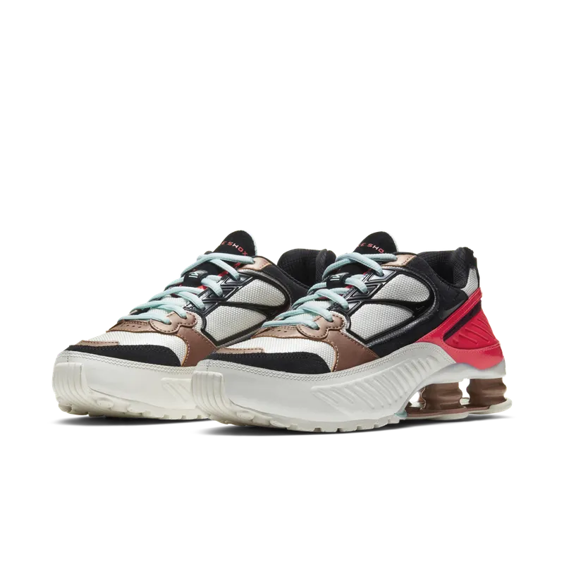 Nike Shox Enigma 9000 White (CT3451-100)