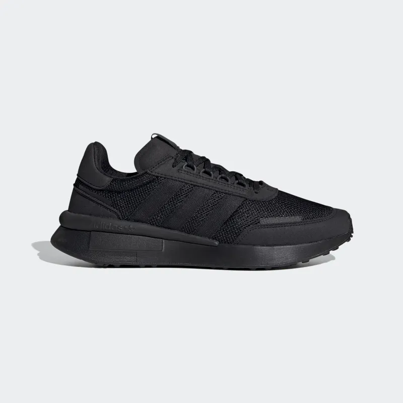 adidas Retroset Core Black / Cloud White / Grey Five (FX9086)