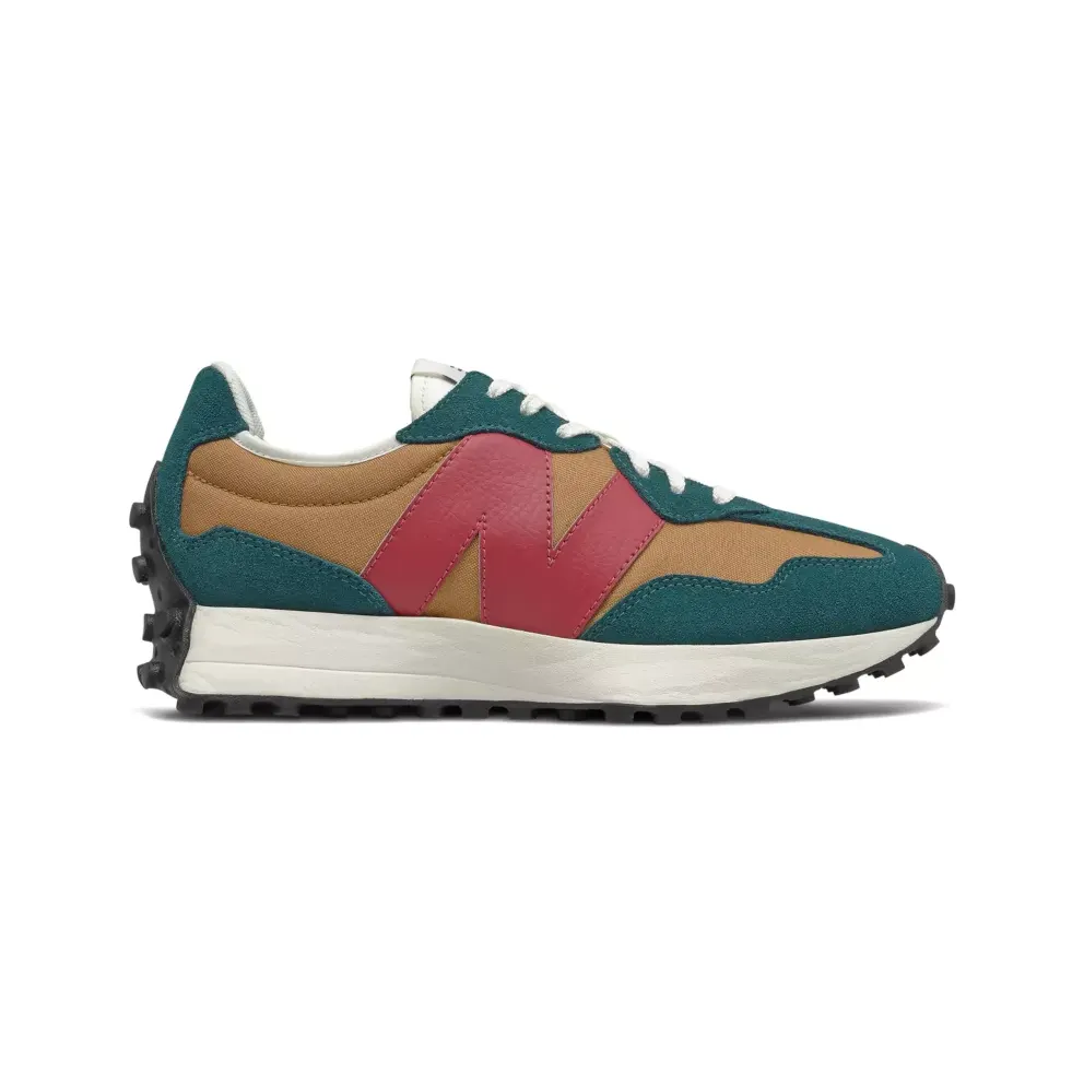 New Balance WS327 WN1 Mountain Teal / Workwear (WS327WN1)