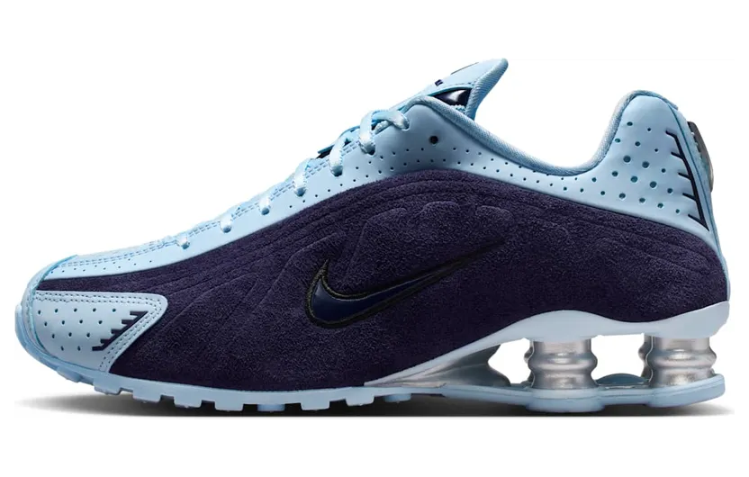 Nike Shox R4 HQ7739-500