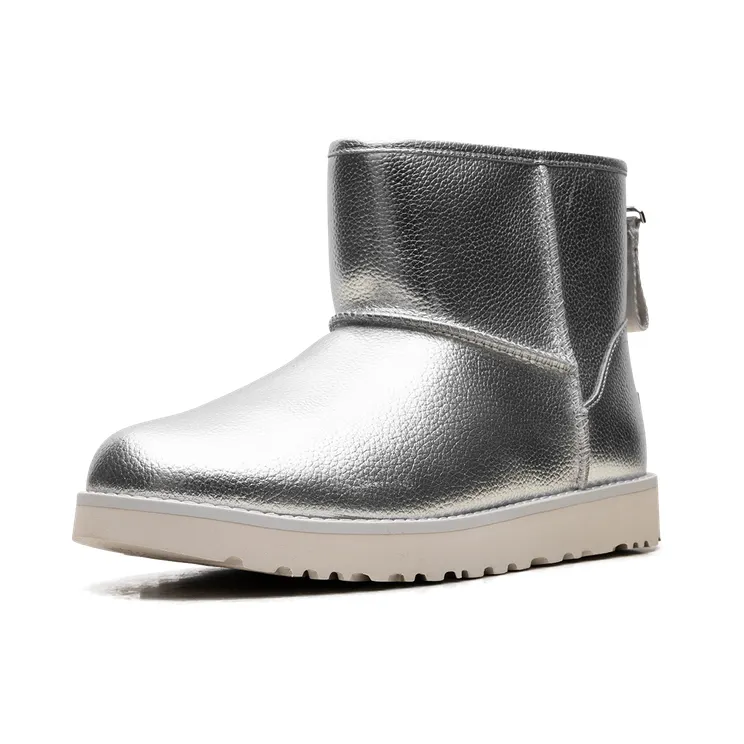 ugg-classic-mini 1122670-SLVM