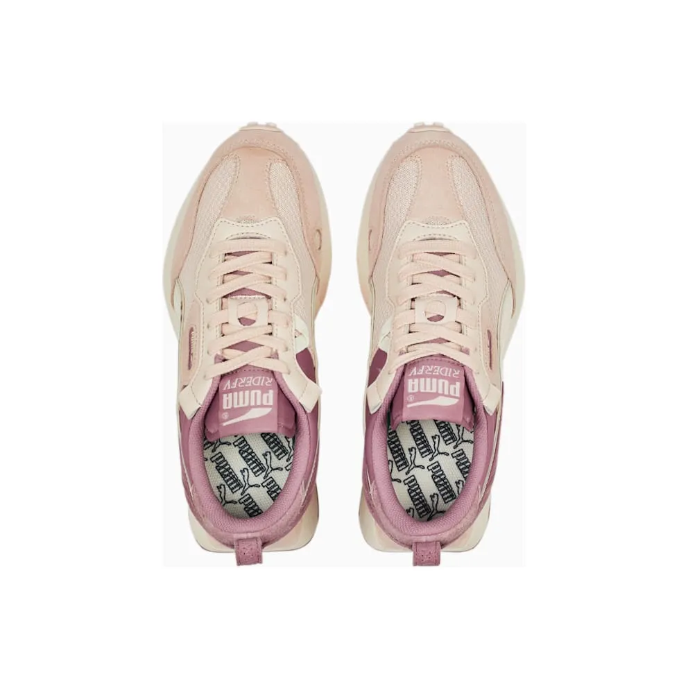 Puma Rider FV Block Pink/Purple (38862305)
