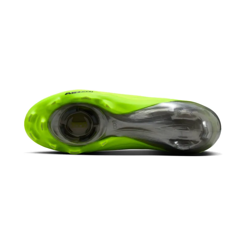 Nike Air Zoom Vapor Pro 1 “Volt / Anthracite / Metallic Silver” (FB3298-700)