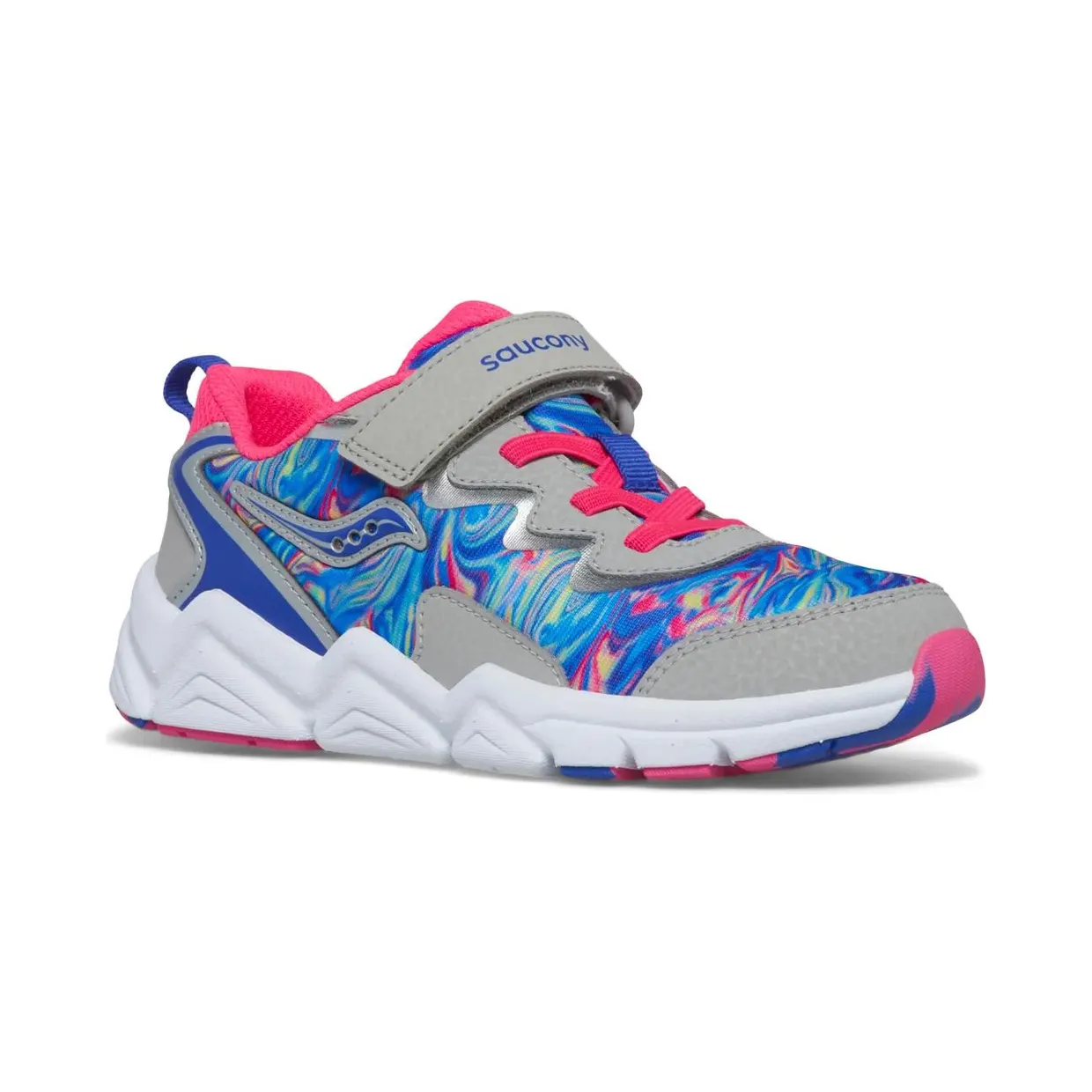 saucony-sneaker SK167805