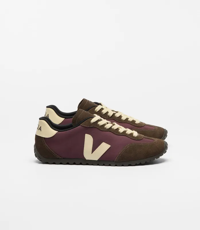 Veja sneaker Amarante / Butter (AI3421685A)