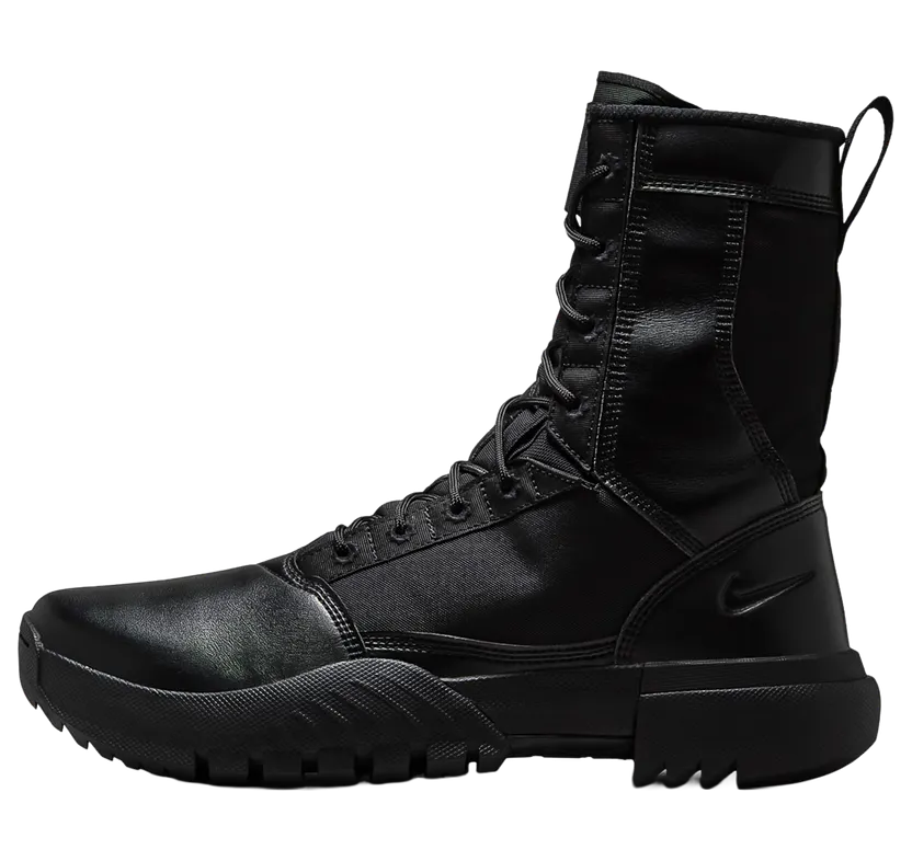 Nike SFB Air Field Ukiah 8″ L “Black” (FV0573-001)