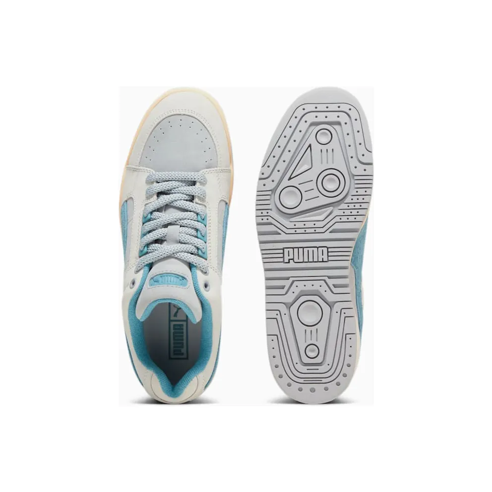 Puma Slipstream Low “White Blue” (393131-02)