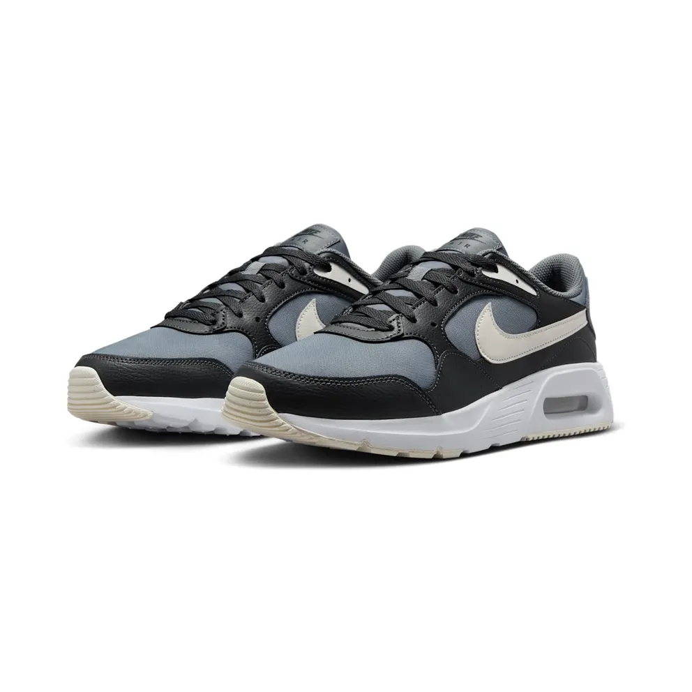 Nike Air Max SC Cool Grey Anthracite White Phantom (CW4555-019)