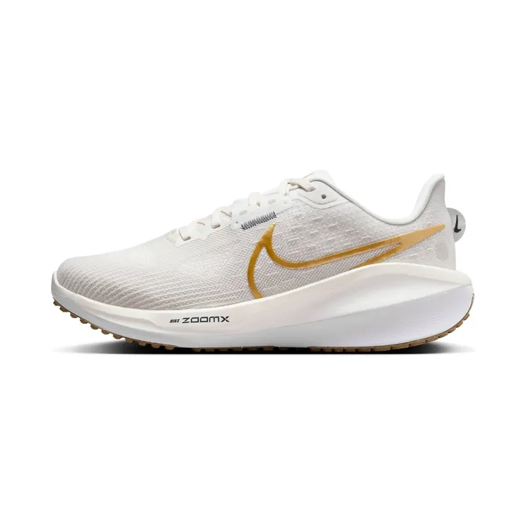 Nike Vomero 17 White “Phantom / Light Bone / Sail / Metallic Gold” (FB8502-006)