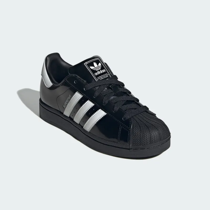 Adidas Superstar Core Black / Cloud White / Core Black (JH7756)
