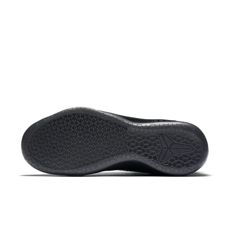 Nike Kobe A.D. Flip the Switch Black/University Red-Hyper Violet (852425-004)