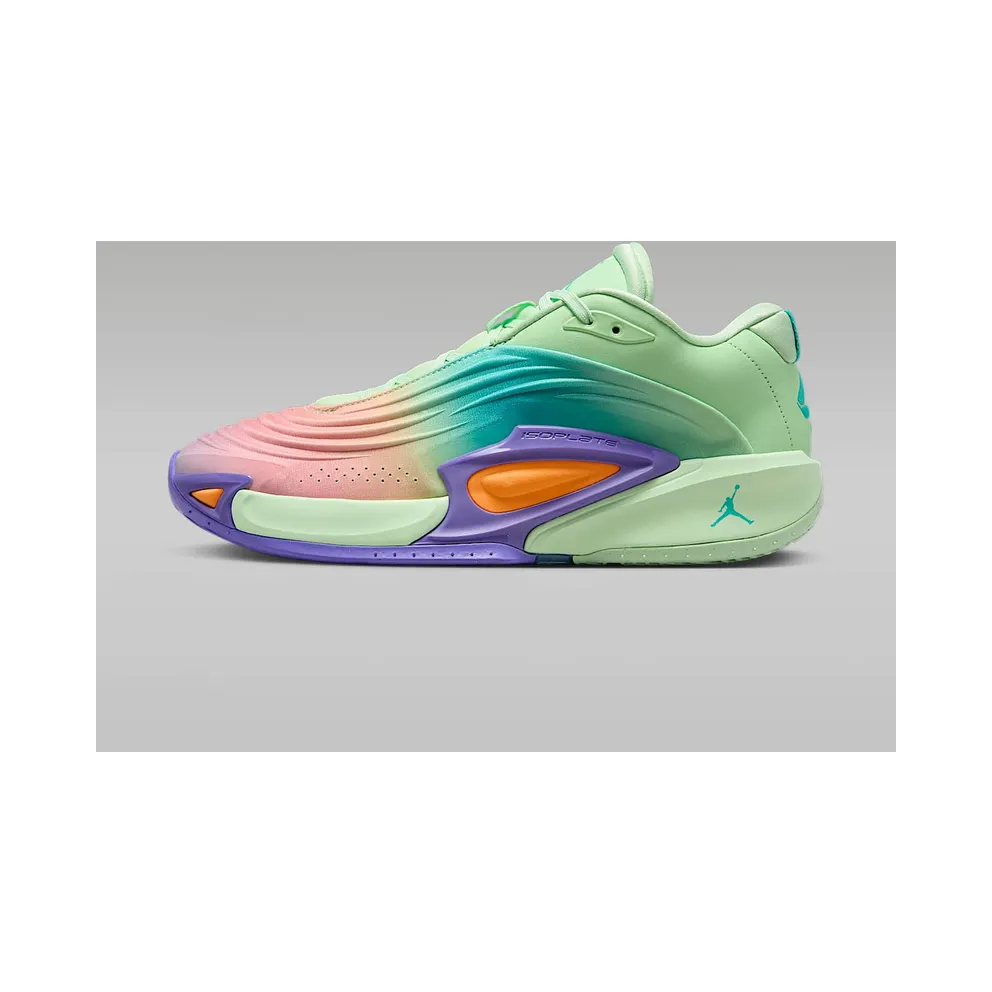 Jordan Luka 3 “Blurred Vision” (HQ4255-300)