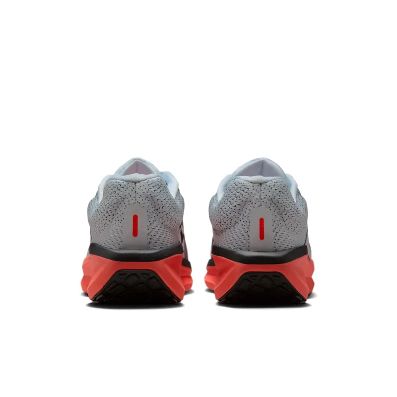 Nike Winflo 11 Pure Platinum Bright Crimson Vast Grey Black (FJ9509-008)
