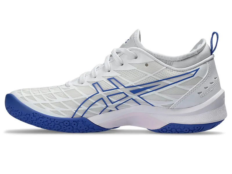 Asics Blast Ff 3 White/Sapphire (1072A080.101)