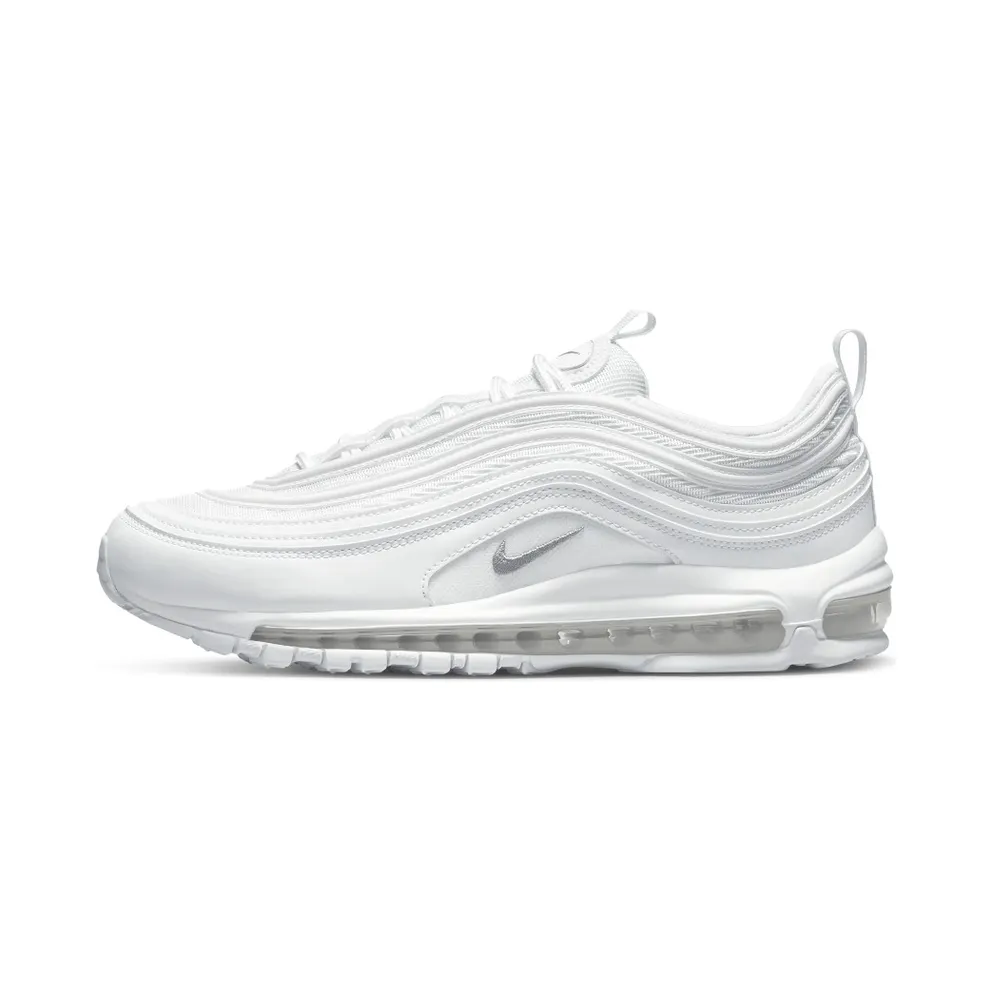 Nike Air Max 97 White/Wolf Grey (921826-101)