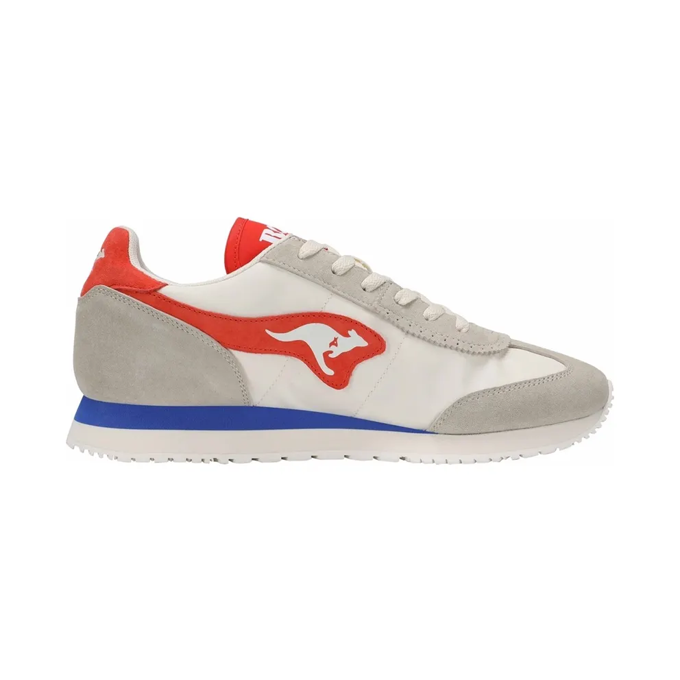 Kangaroos sneaker Off-White (47314-000-0102)
