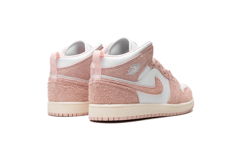 AIR Jordan 1 MID PS “Legend Pink” (FN7493-161)