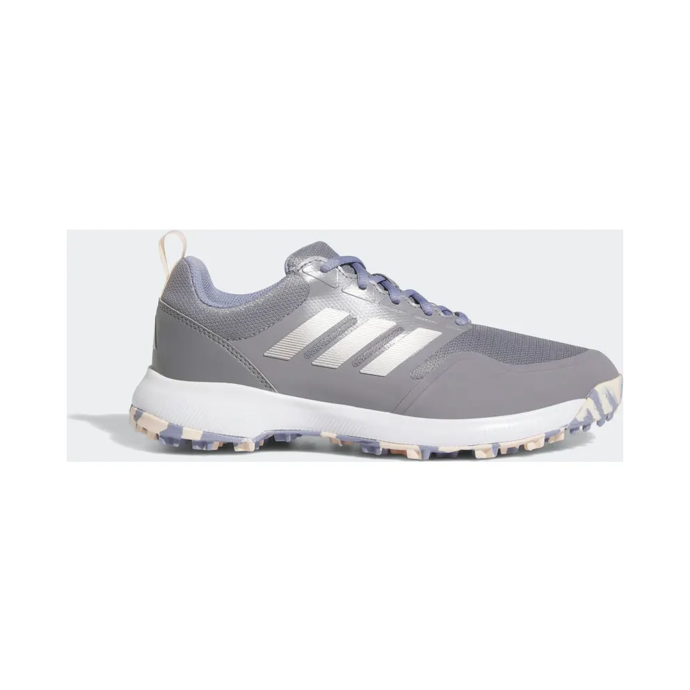 adidas Tech Response SL 3.0 Golf Grey Silver Metallic Silver Violet (GV6902)