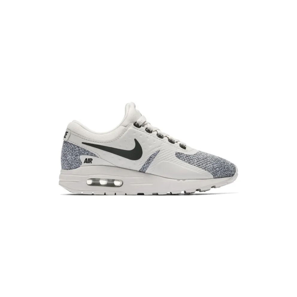 Nike Air Max Zero Light Bone (GS) Light Bone/Black-White (917864-001)